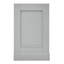 Base de meuble-lavabo simple 54,75 po Peightyn-93359342