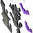 Abstract Window Decal