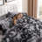 Fluffy Comforter Set Ultra Soft & Warm Faux Fur Comforter With Pillowcases For Winter-117192108-129492456