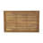 Louise Rectangular Acacia Outdoor Coffee Table , 39.5'' in. W 24.5'' in. D-2002305446