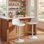 Tabouret de bar Harjyot