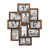 Rustic Brown
