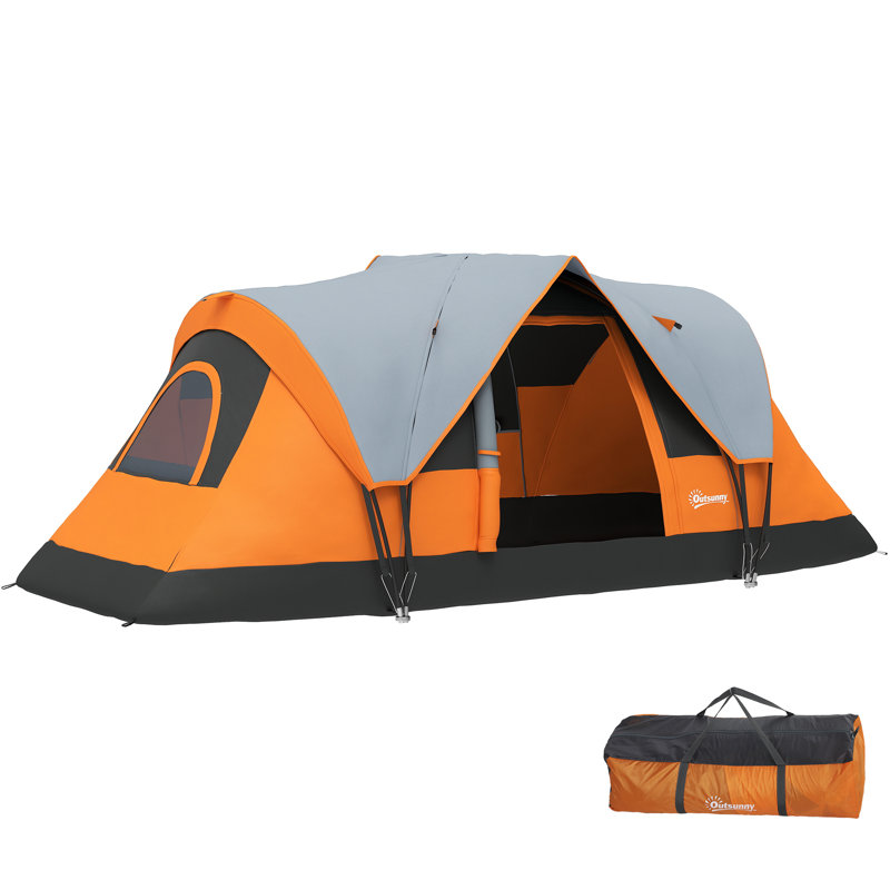 5 Person Tent