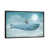 Black Floater Framed Canvas is unavailable