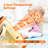 Edge Collections Handheld Milk Frother