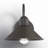 Meagan Outdoor Barn Light