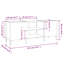 Korinne 121cm Sideboard-537925381