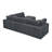 Cloud Haven Modular Sectional-1036934814