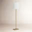 Lampe sur pied 61 po Glenna
