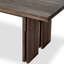 Railay Solid Wood Dining Table