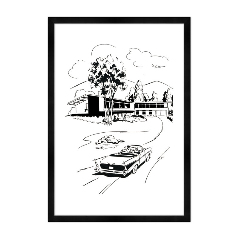 Moulton Collection " Coming Home "