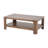 Burroughs Coffee Table With Open Shelf-628708865-628708866