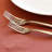 Lance 20 Piece Flatware Set, Service for 4-9140181