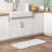 Abstract Anti Fatigue Non-Skid Kitchen Mat-48020332