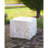 Round Iron Propane Smokeless Fire Pit