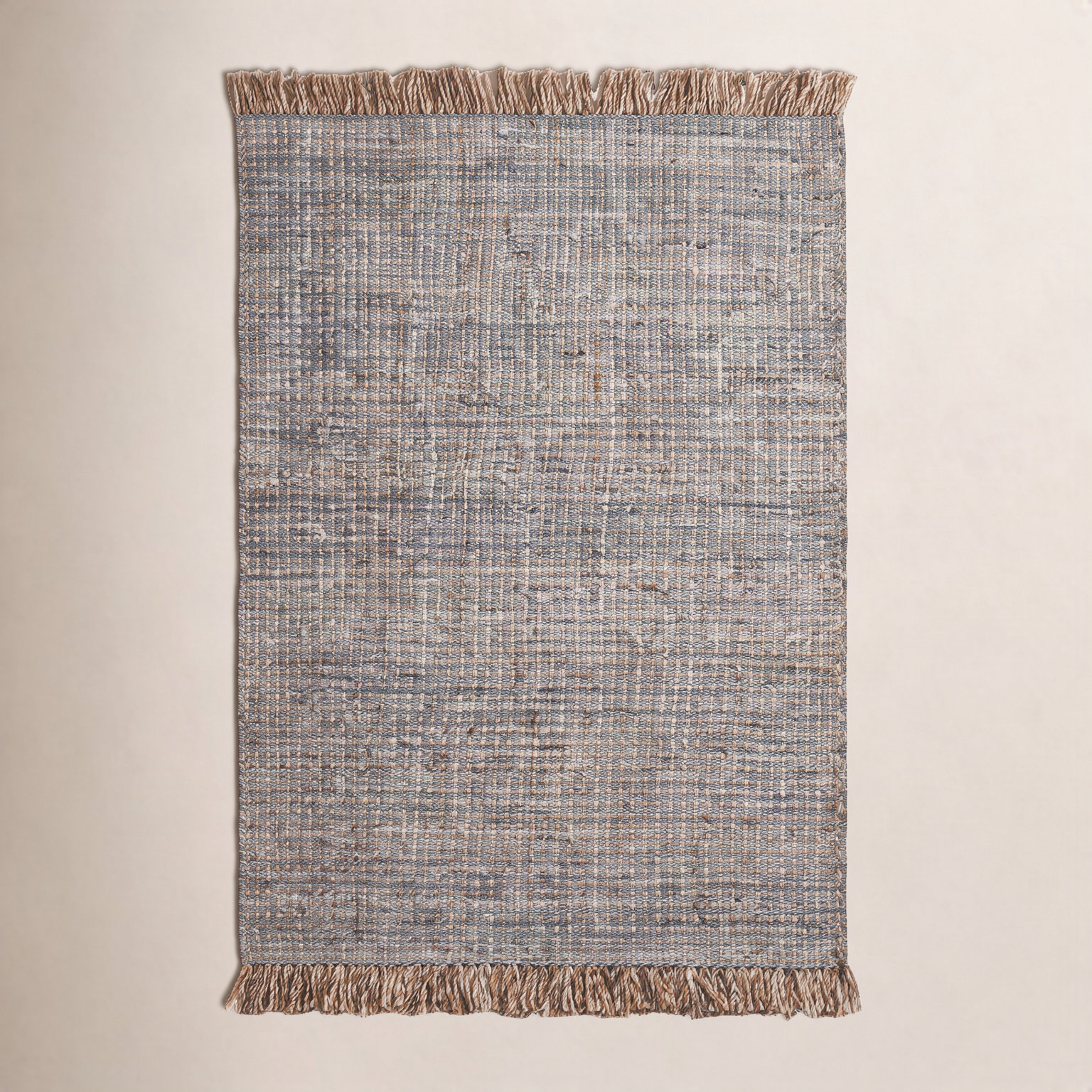 Corington Hand-Woven Rug, Rectangle 2' x 3'