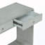 Console 3 tiroirs avec pieds courbés-1401346923