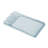 1800 Series 16 Inch Deep Microfiber Fitted Sheet-70722215-70722207