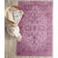 Topsham Oriental Hand Woven Area Rug-29713782