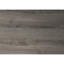 Console contemporaine - Table d'appoint taupe avec finition en bois pour la maison