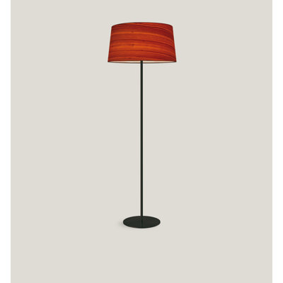 Zeta Floor Lamp - 18.5" Diameter