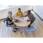 Table de pause ronde de 42 po L