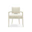 Reserved Seating Upholstered Arm Chair