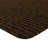 Lexa Ribbed Utility Polyester Indoor Outdoor Door Mat-1775961965-1775961957
