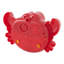 Red Crab Bubble Blower – The Bath Buddy That Makes Bath Time Fun for Toddlers