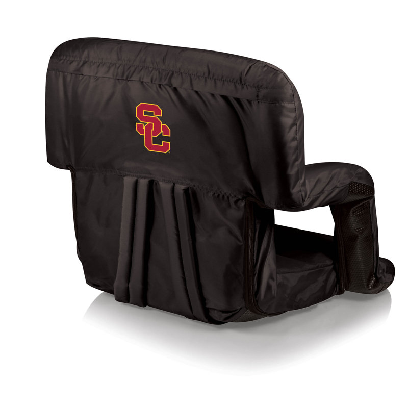 NCAA Stadium Seat, Black, USC