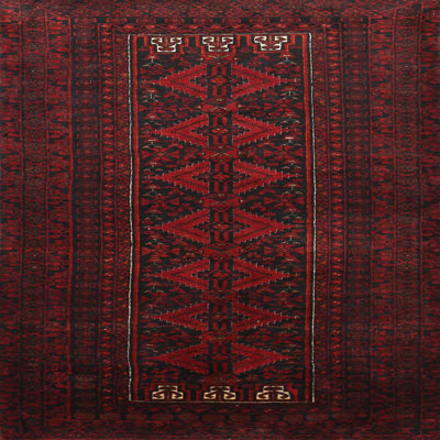 Castera Oriental Indoor Rug