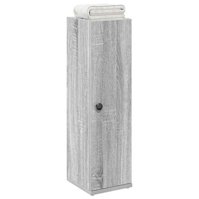 Bucherie Bathroom Cabinet