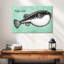 Croquis de poisson Brampt Puffer-108149276