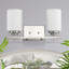 Éclairage pour meuble-lavabo Burdene-730506410-730506415