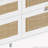 59" Rattan Dresser with 6 Drawers-104979284