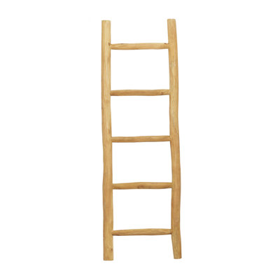 Melanie 4 - Step Wood Accessory