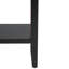 Console en bois massif 45,7 po Sadie-18992238