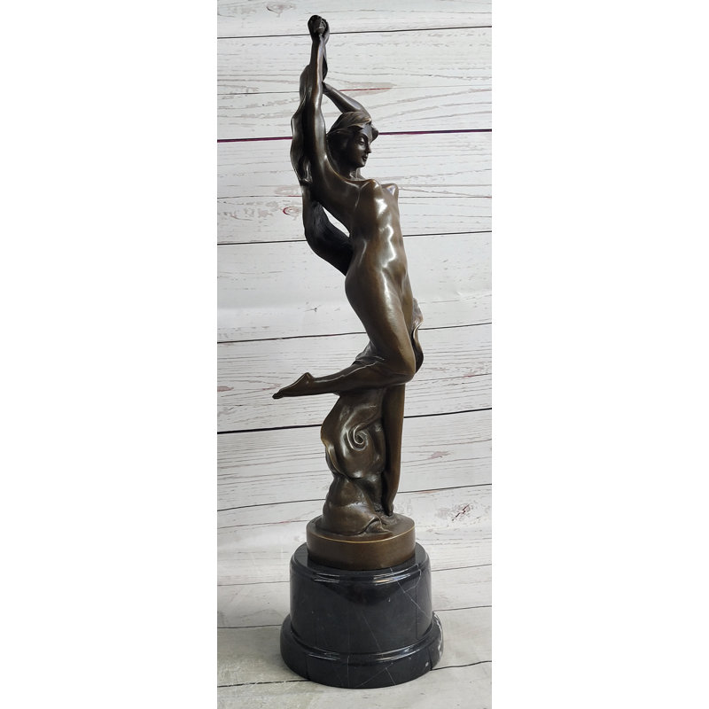 Figurines et sculptures Tereka