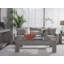 Ensemble de tables basses 3 pièces Signature Designs Precept