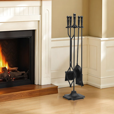 Fireplace Tool Set