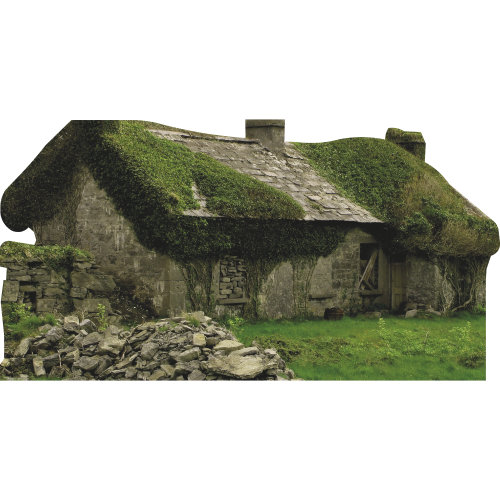 SP13279 Old Stone Cottage