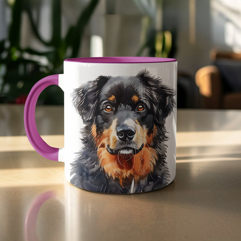 Mug, 2