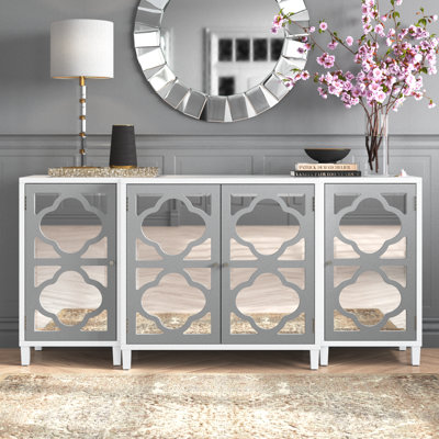Buffet de 73,5 po de largeur Wealdstone