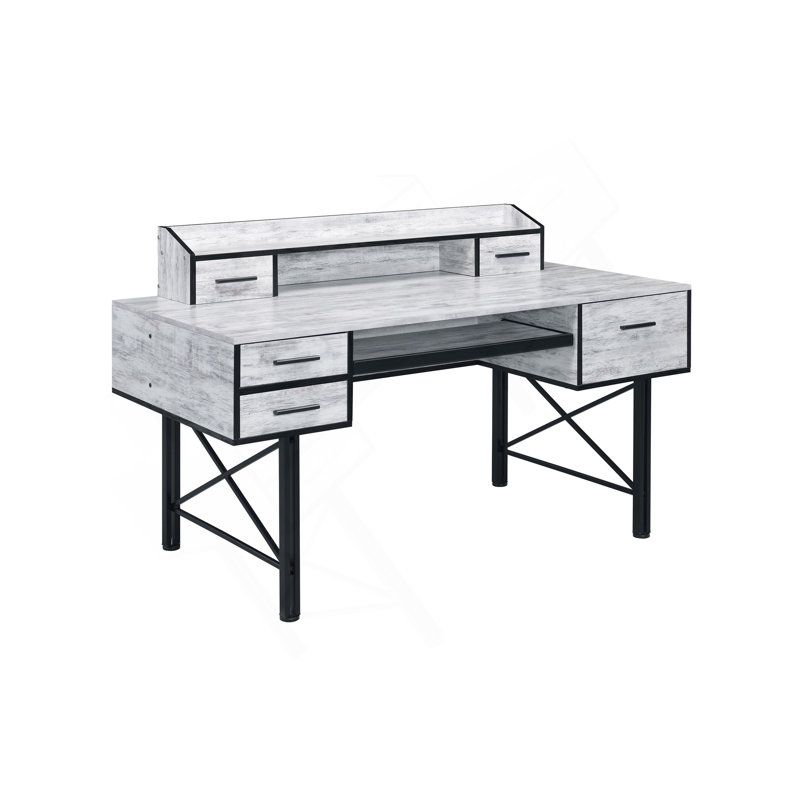 Bureau d'ordinateur Safea