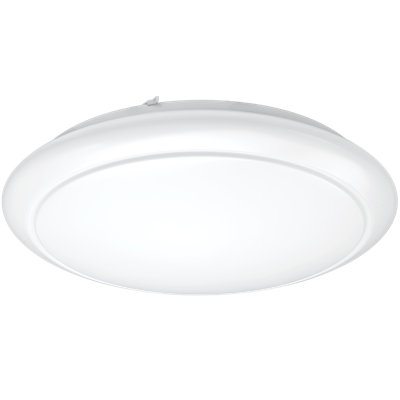 Abelio LED Flush Mount