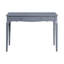 Console Alsen au fini rouge-62097027