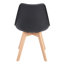 Nero Upholstered Dining Chair-402043580-314144020