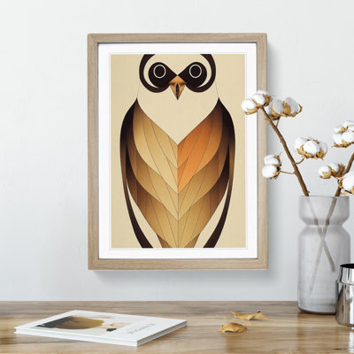 Bird No.2 - Wall Art