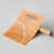 Orange et gris