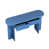 Bleu sélectionné